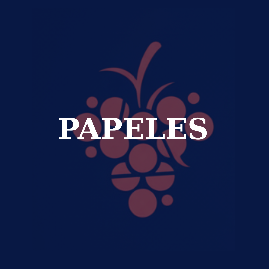 PAPELES