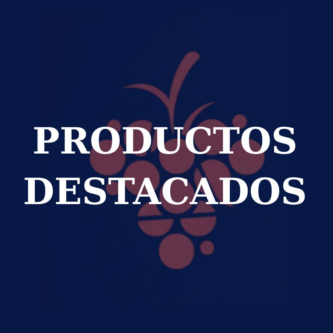 PRODUCTOS DESTACADOS