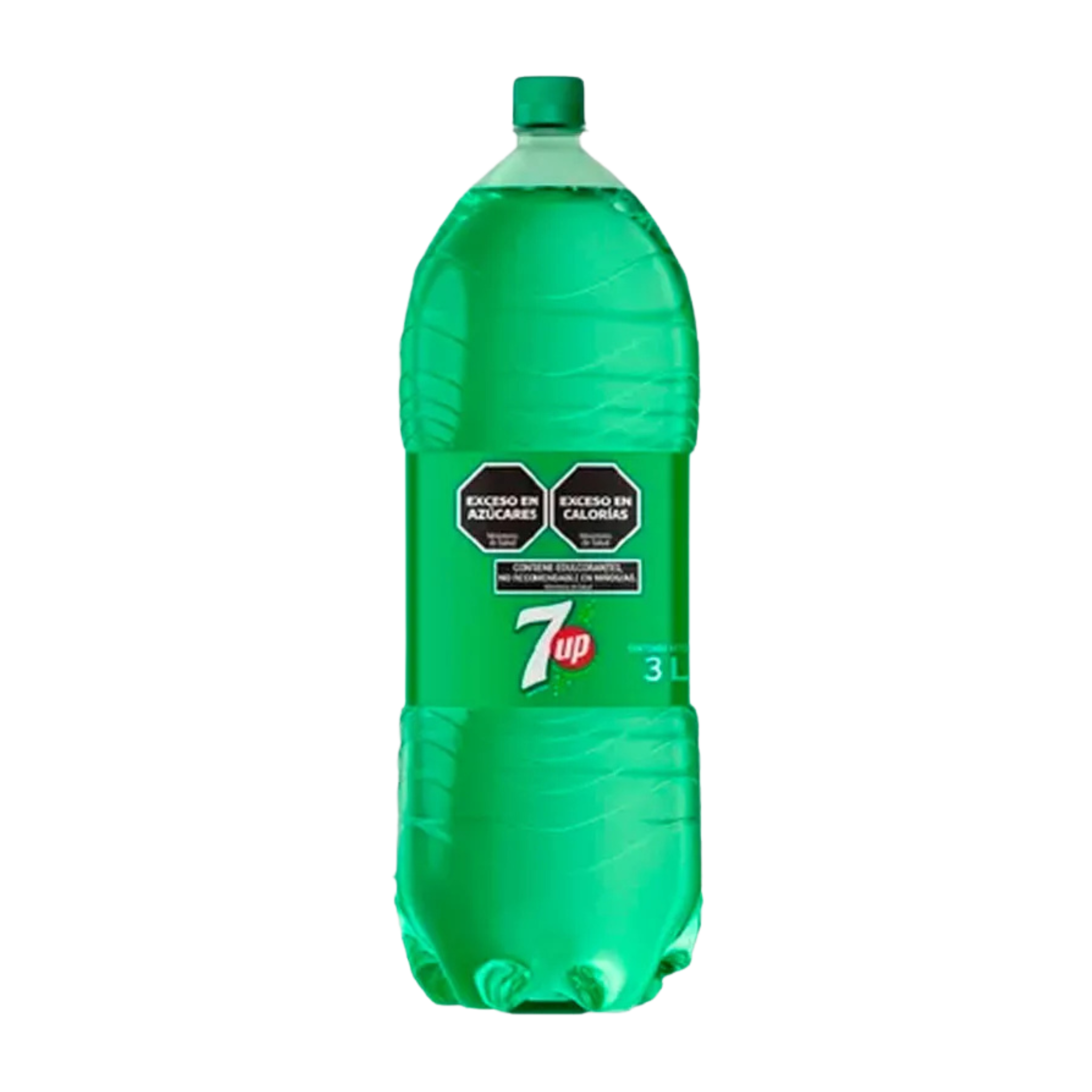 7Up 3L