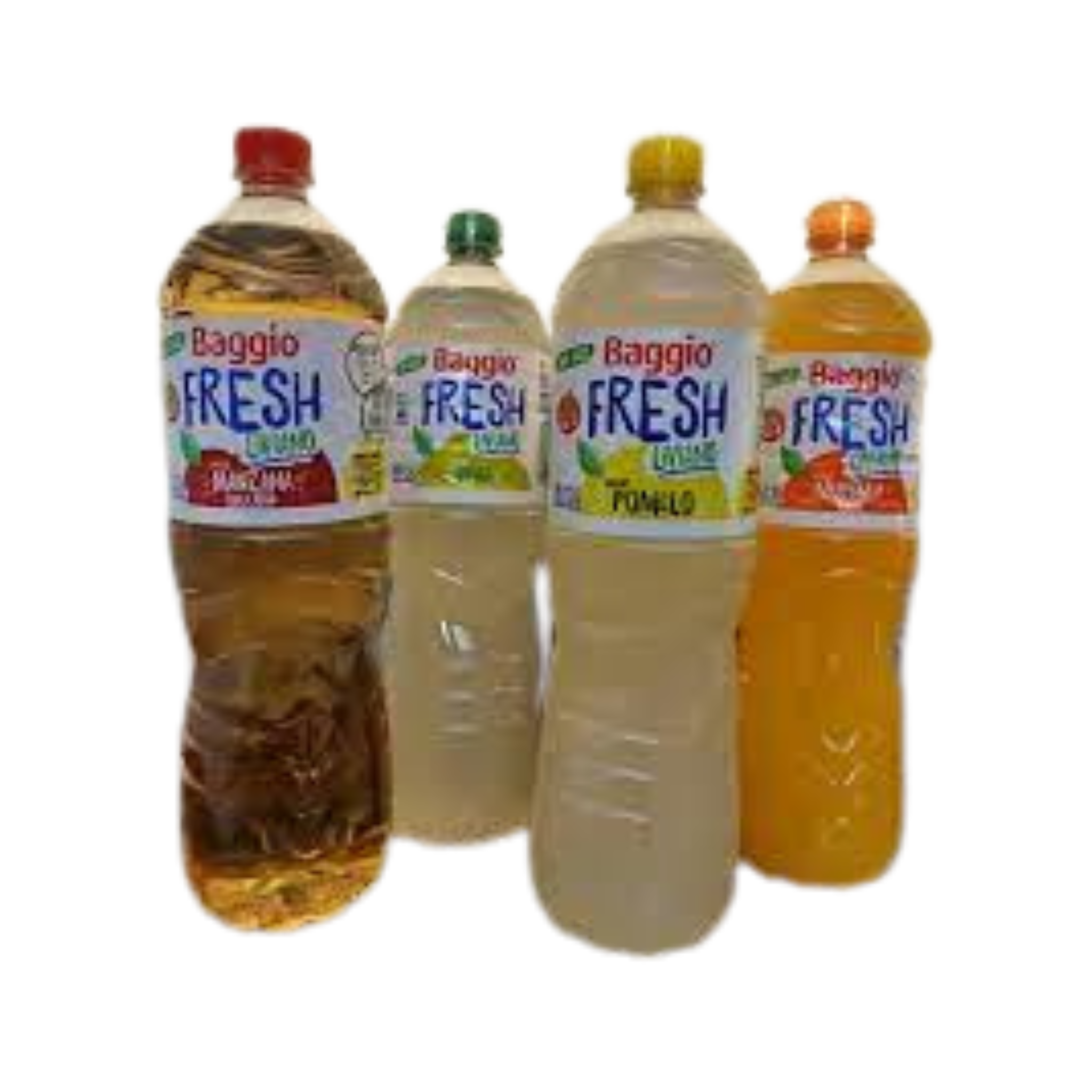 Agua Saborizada Fresh 1,5L (SOLO POMELO)