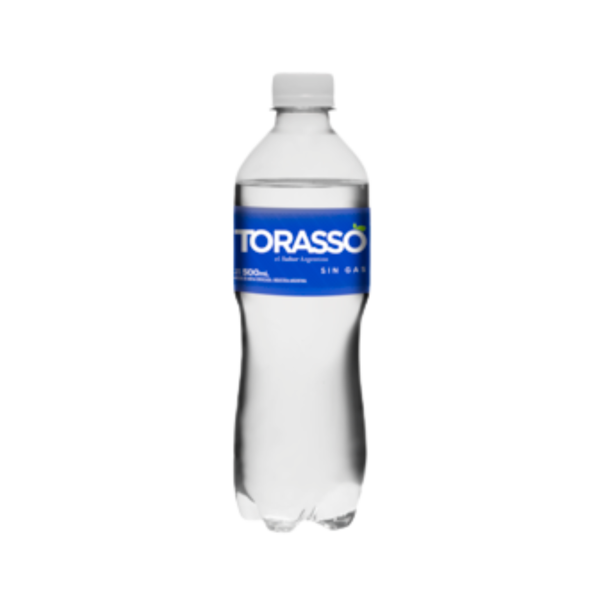 Agua Torasso 500ml