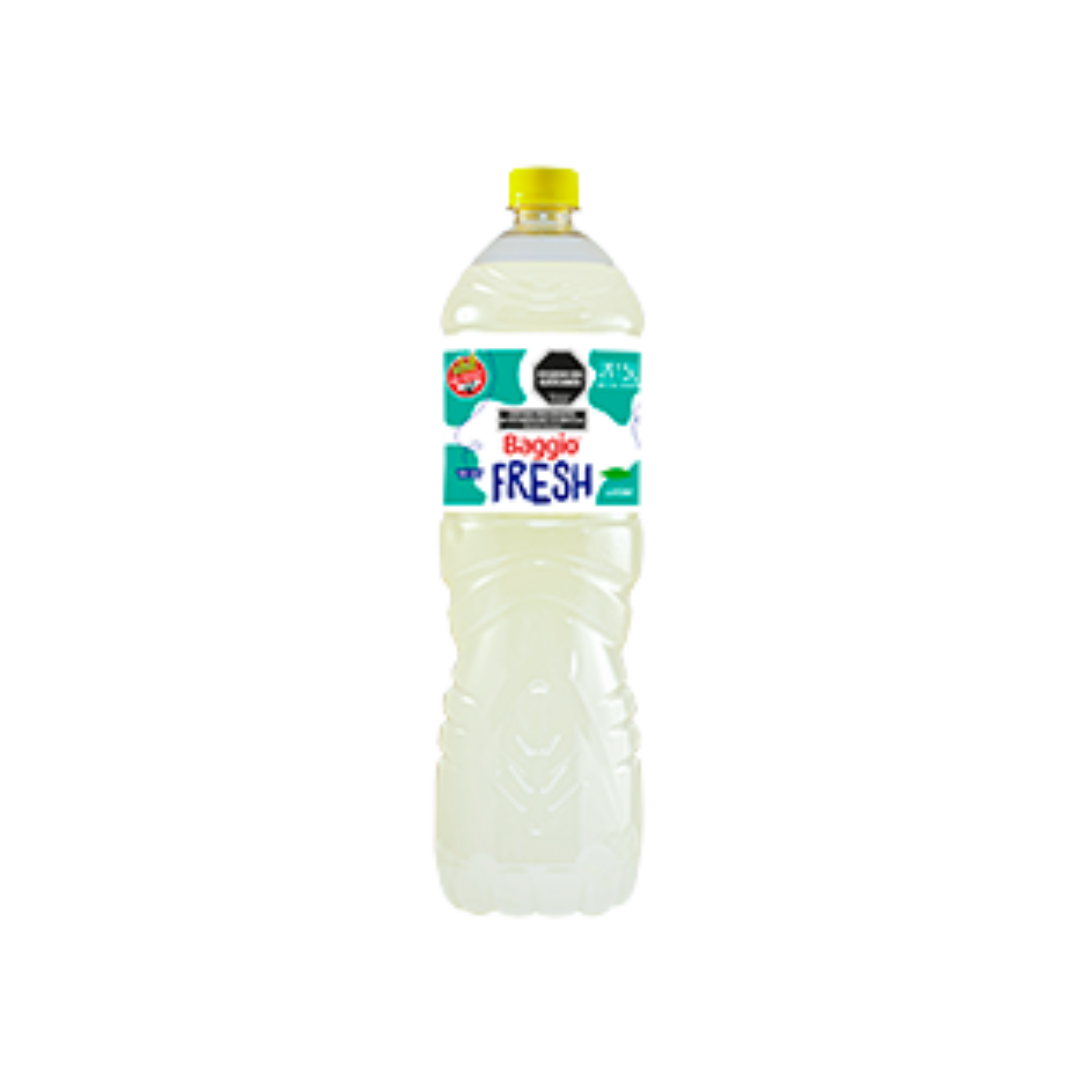 Fresh Limón 1.5L
