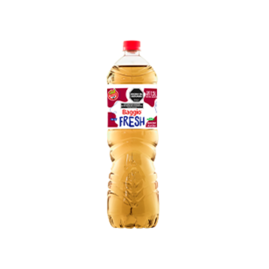 Fresh Manzana 1.5L