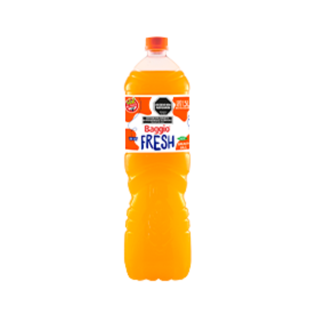 Fresh Naranja Dulce 1.5L