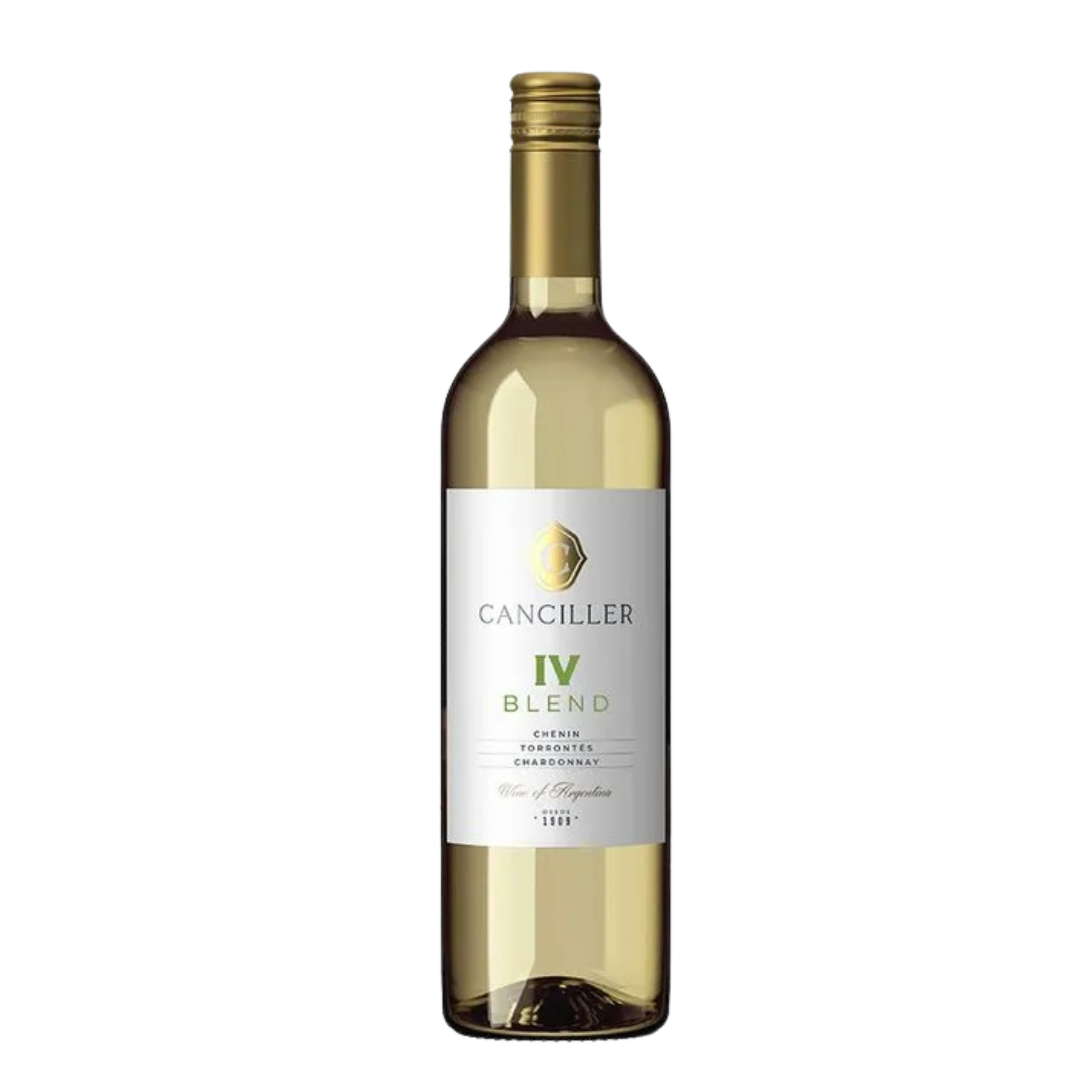 Canciller Blend Chardonnay 750ml