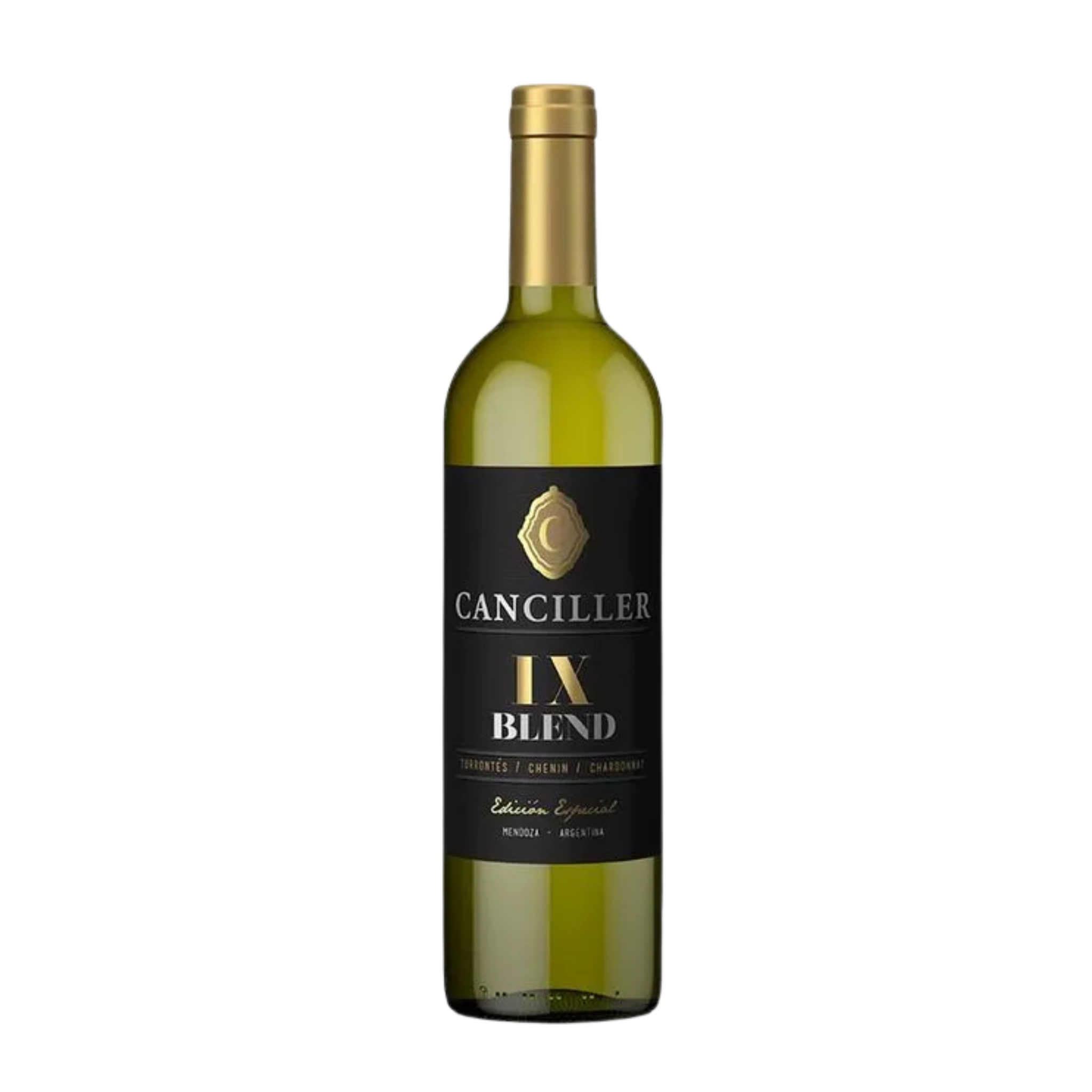 Canciller Blend Chardonnay 750ml