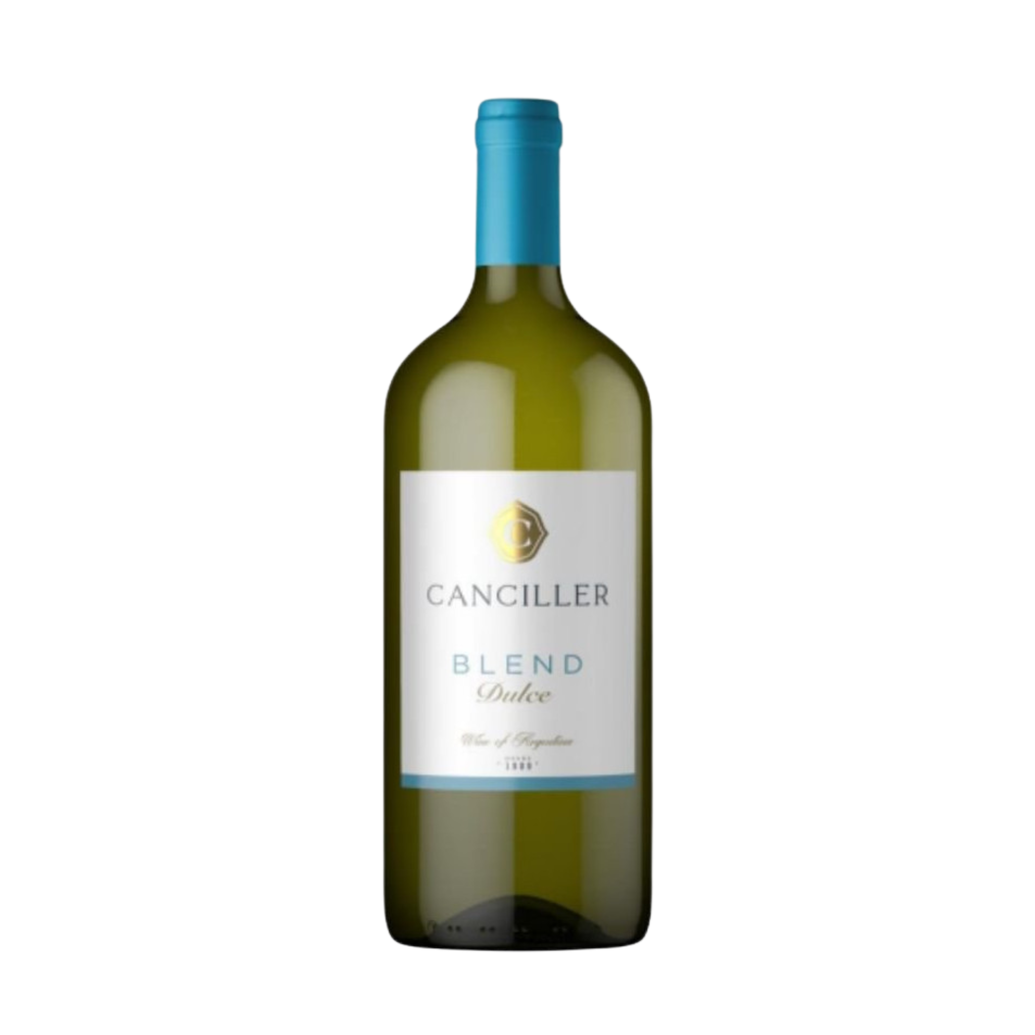 Canciller Blend Dulce 1125 ML