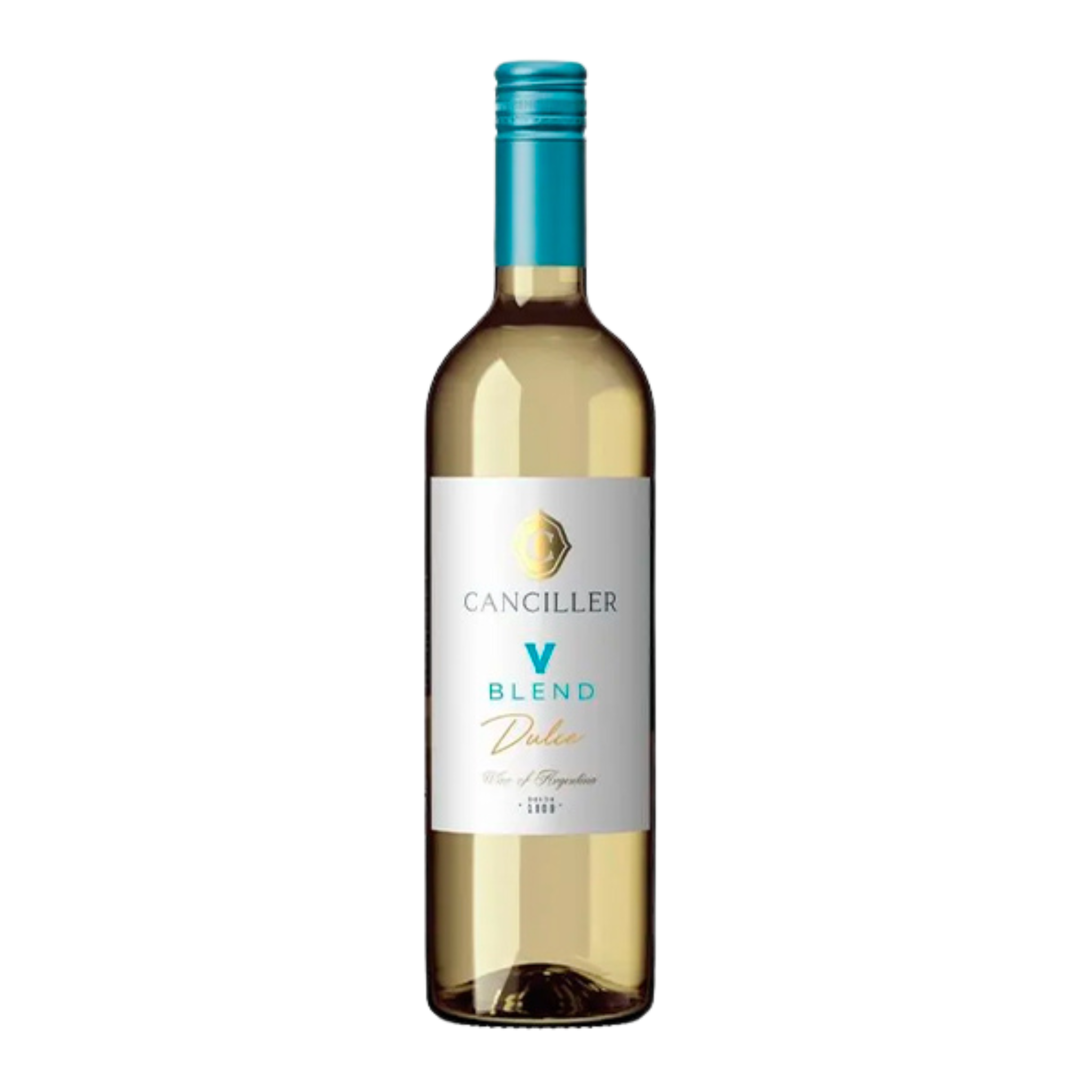 Canciller Blend Dulce 750ml