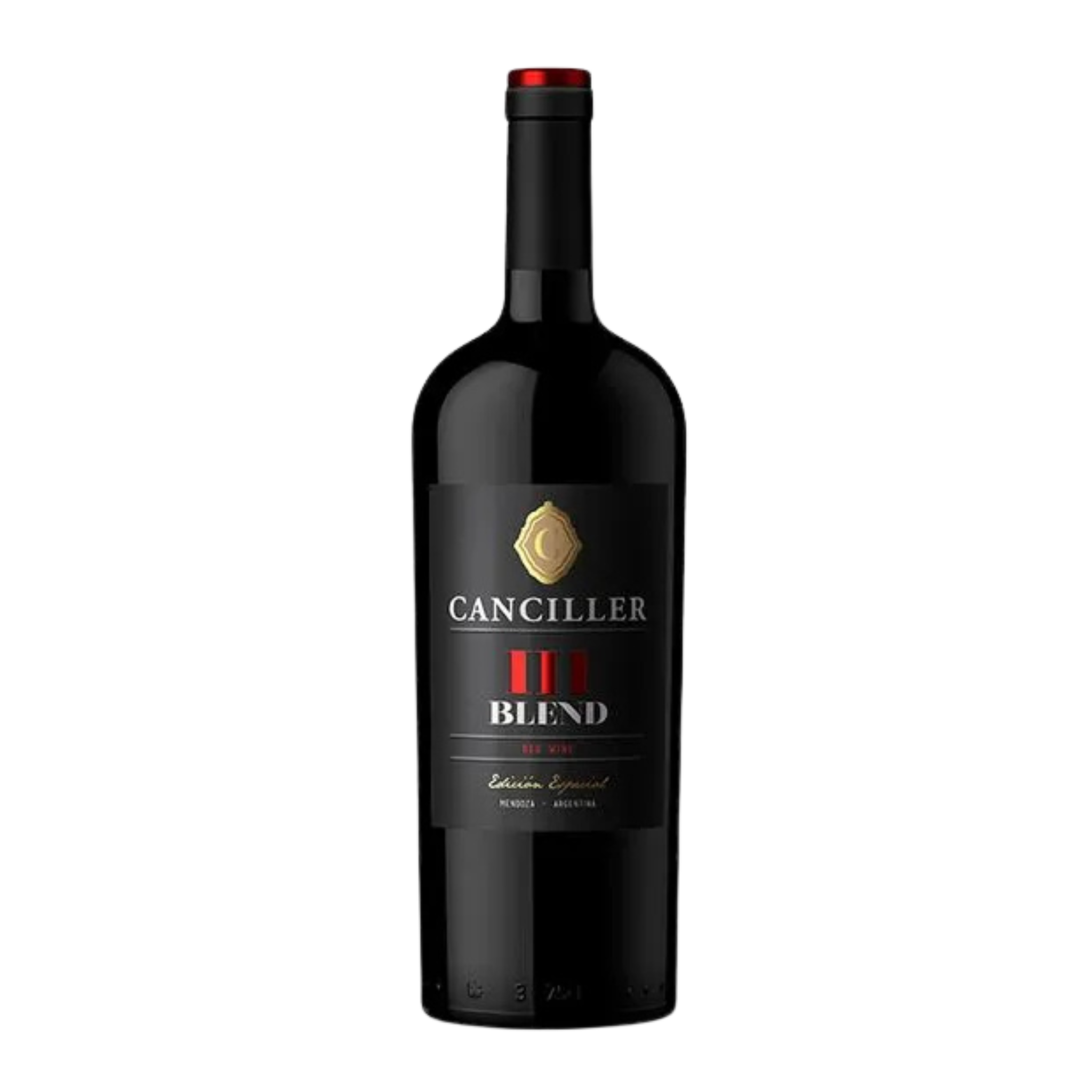 Canciller Blend Tinto 1L