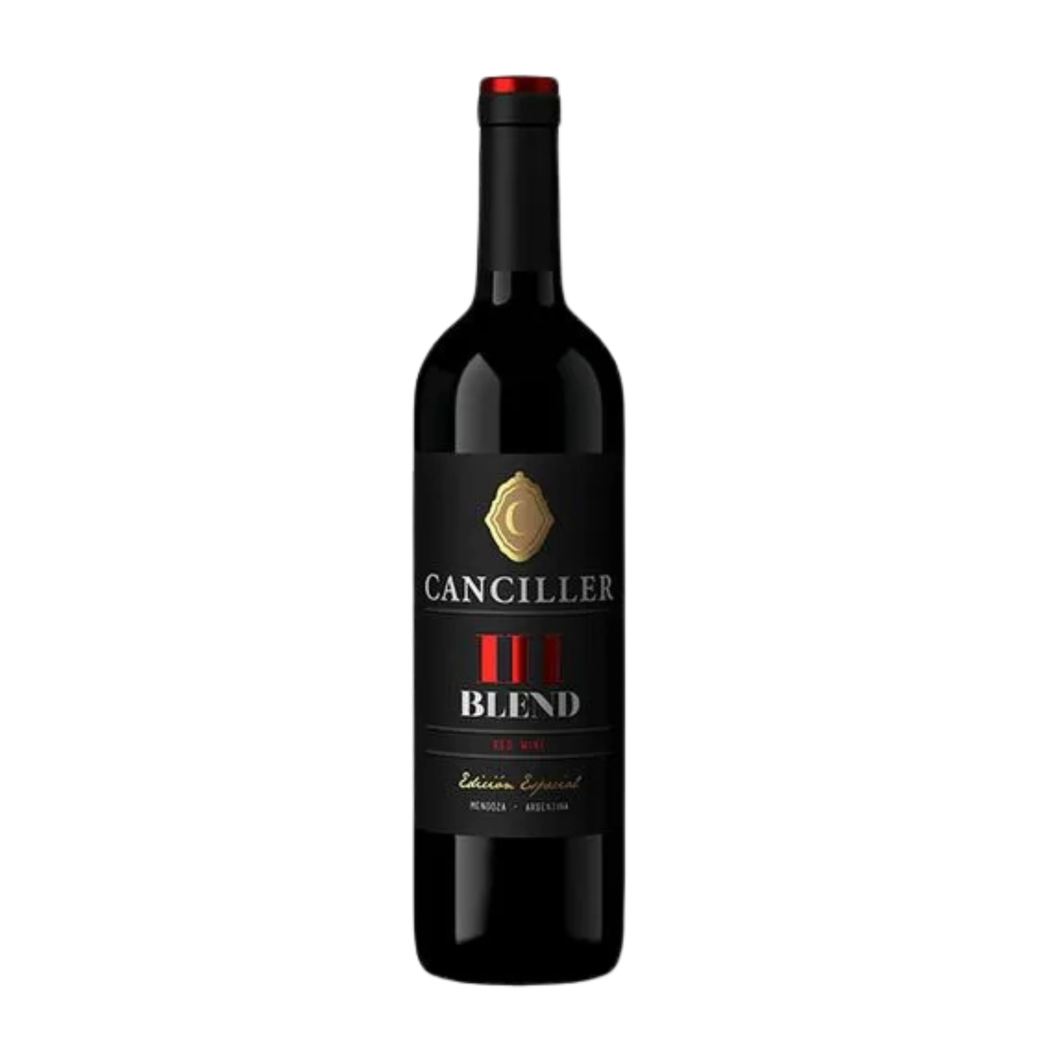 Canciller Blend Tinto 750ml