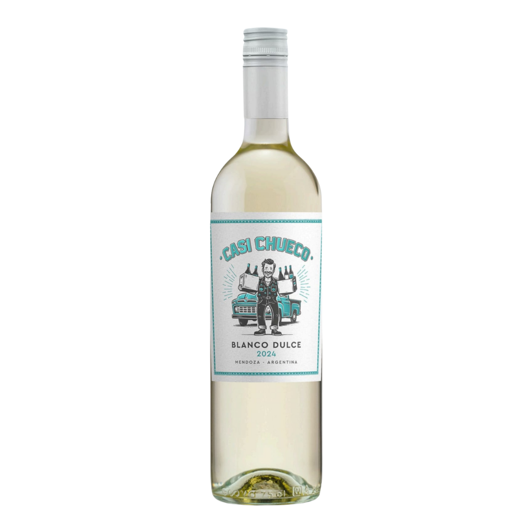 Casi Chueco Blanco Dulce 750ml