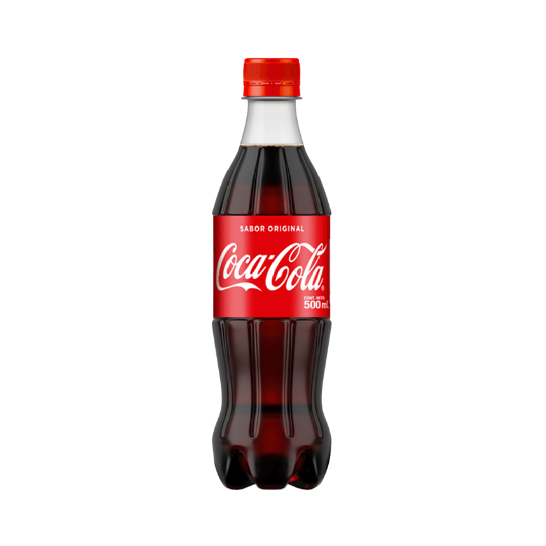Coca Cola 500ml