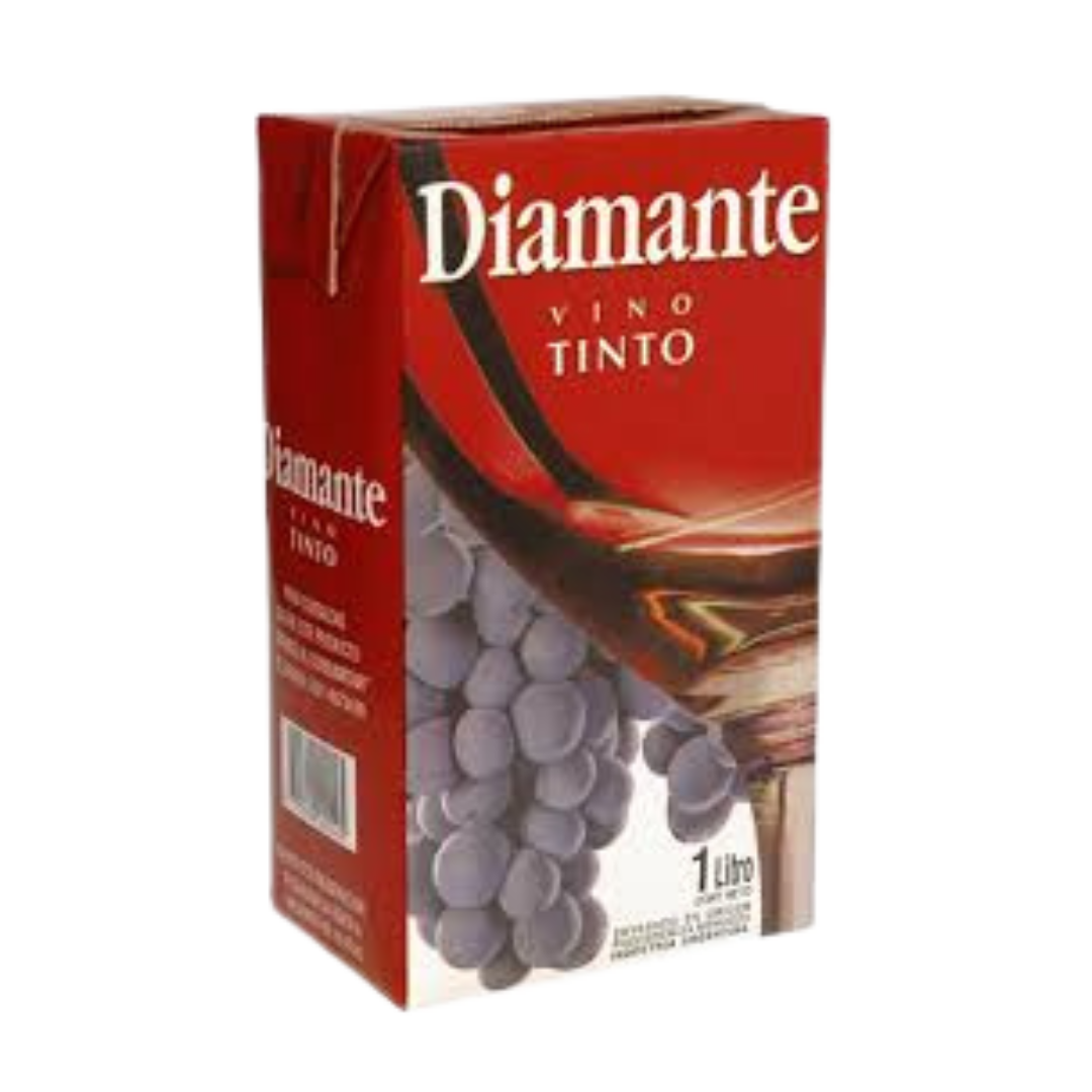 Diamante Tinto 1L