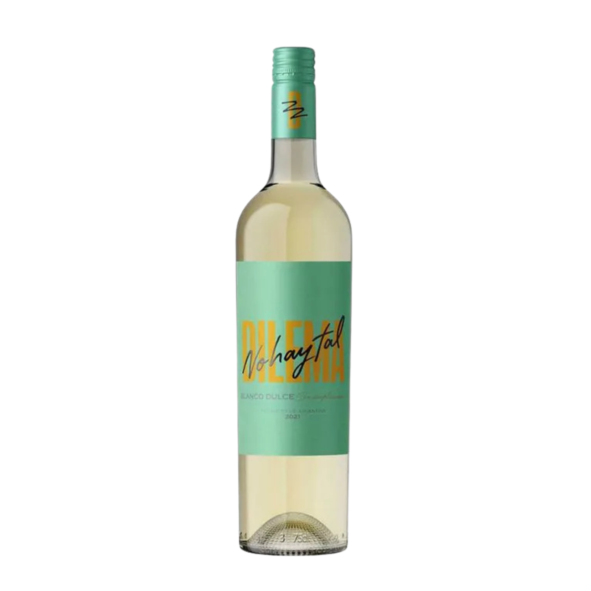 Dilema Blanco Dulce 750ml