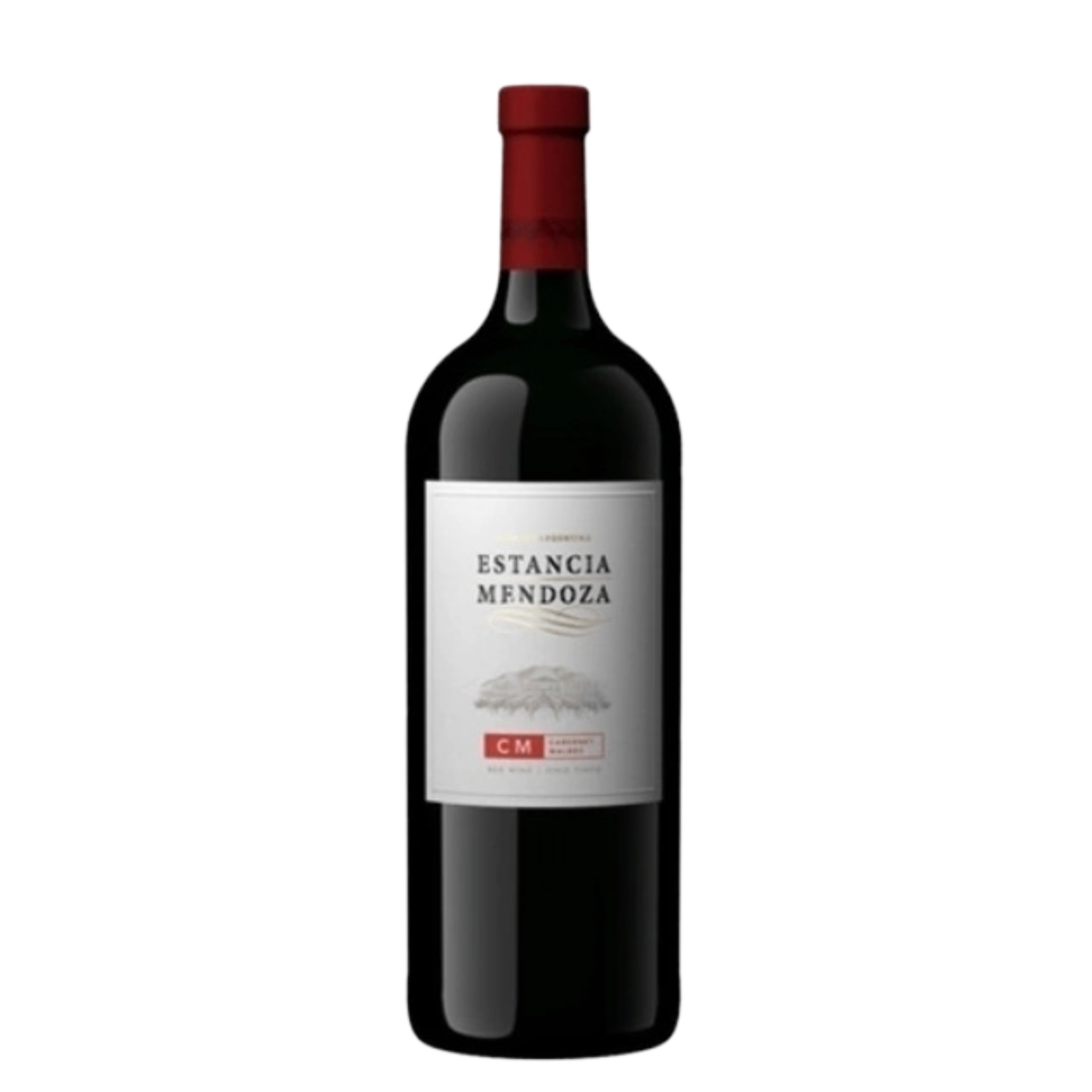 Estancia Mendoza Cabernet-Malbec 1125ml