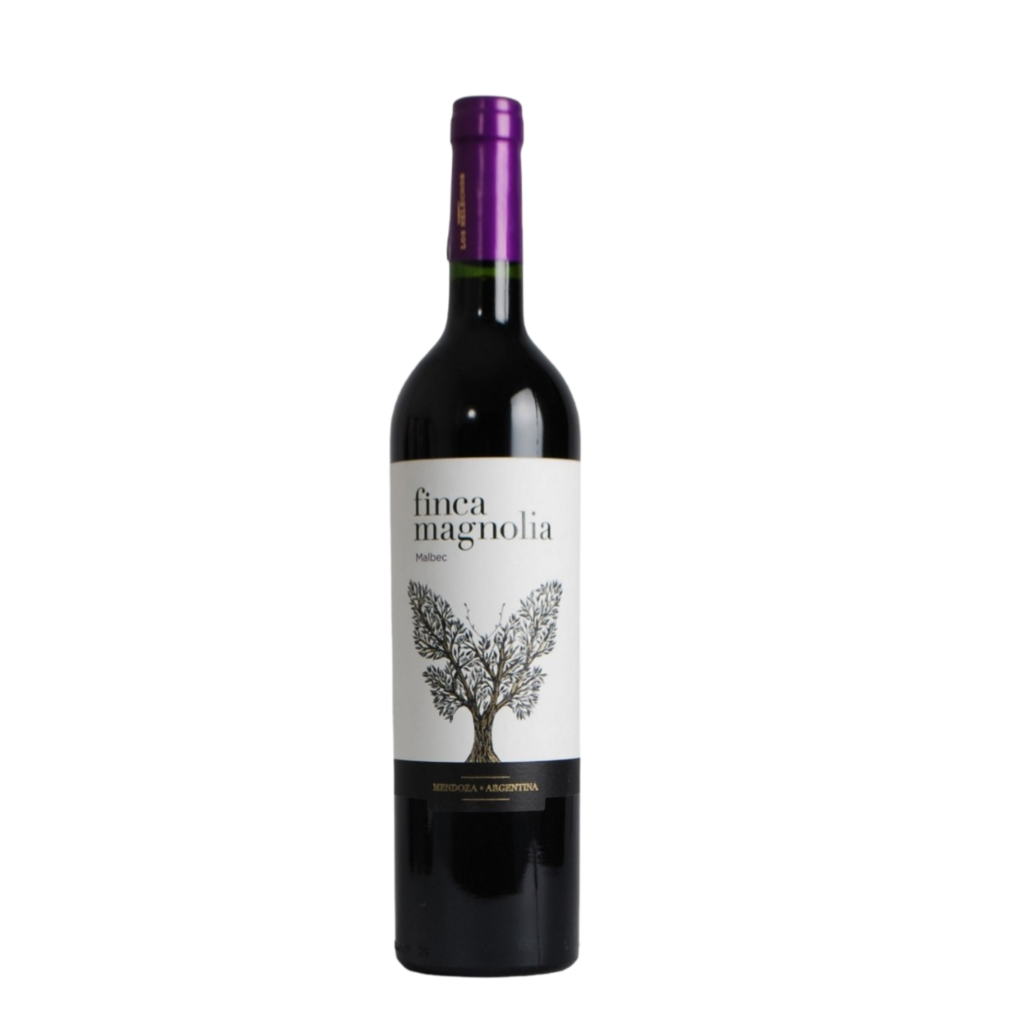 Finca Magnolia Malbec 750ml
