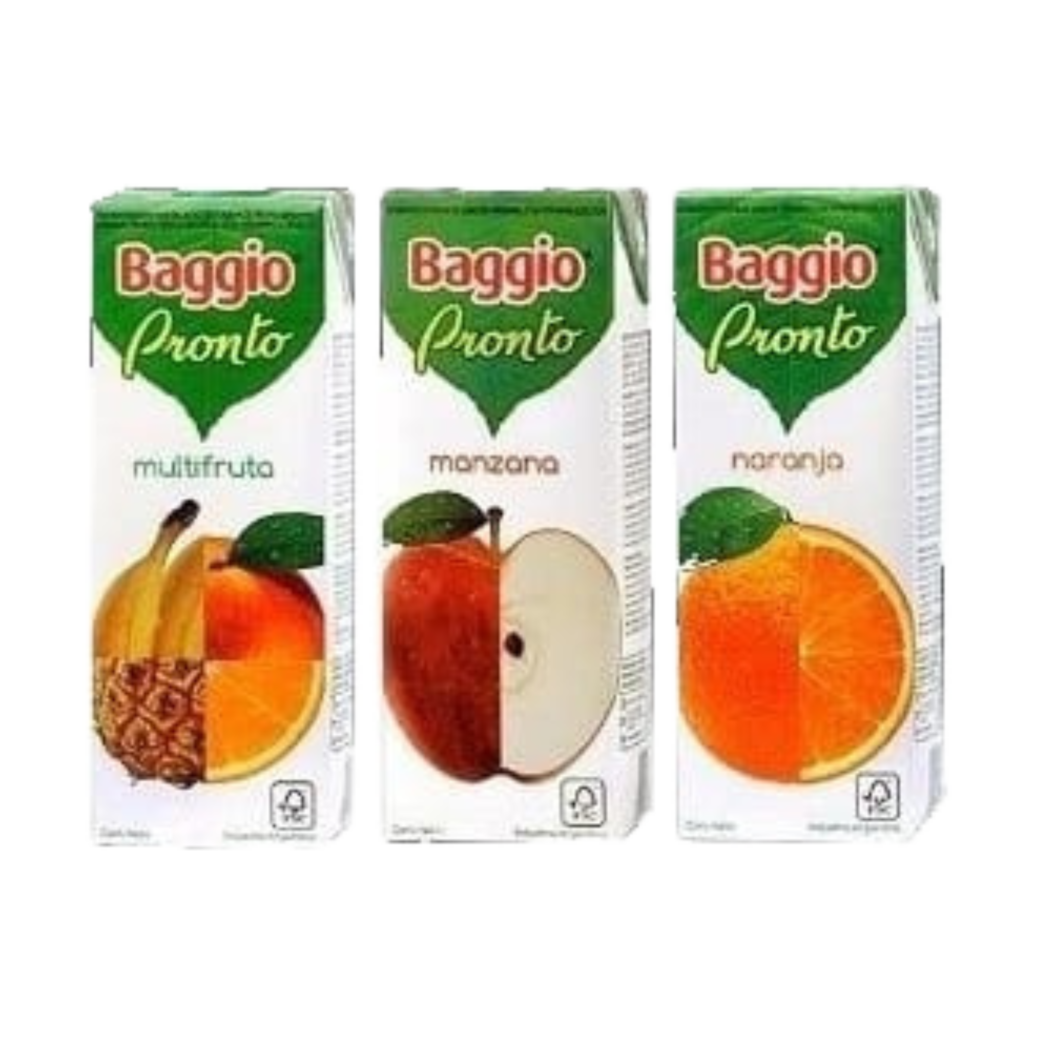 Jugo Baggio 1L