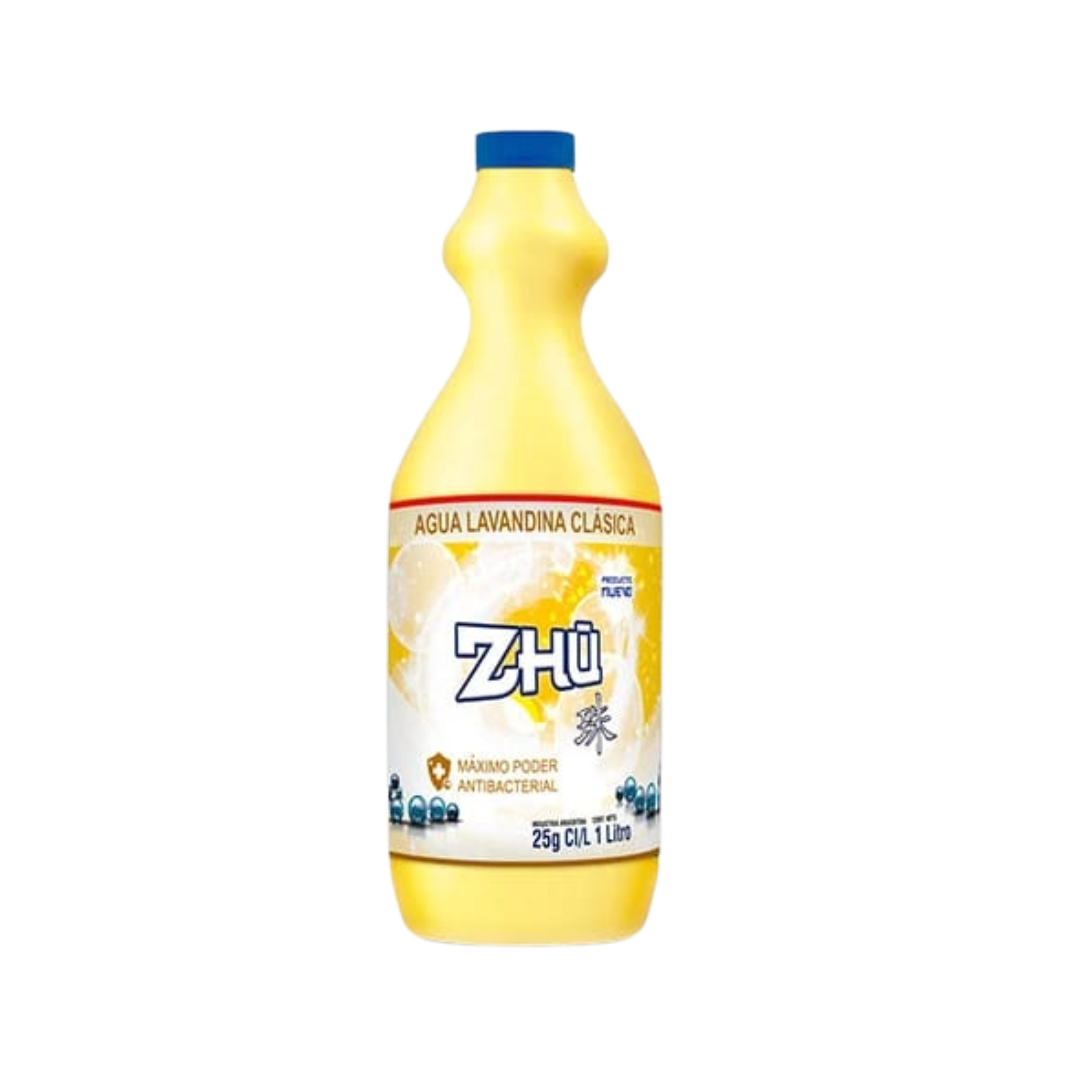 Lavandina Zhu 1L
