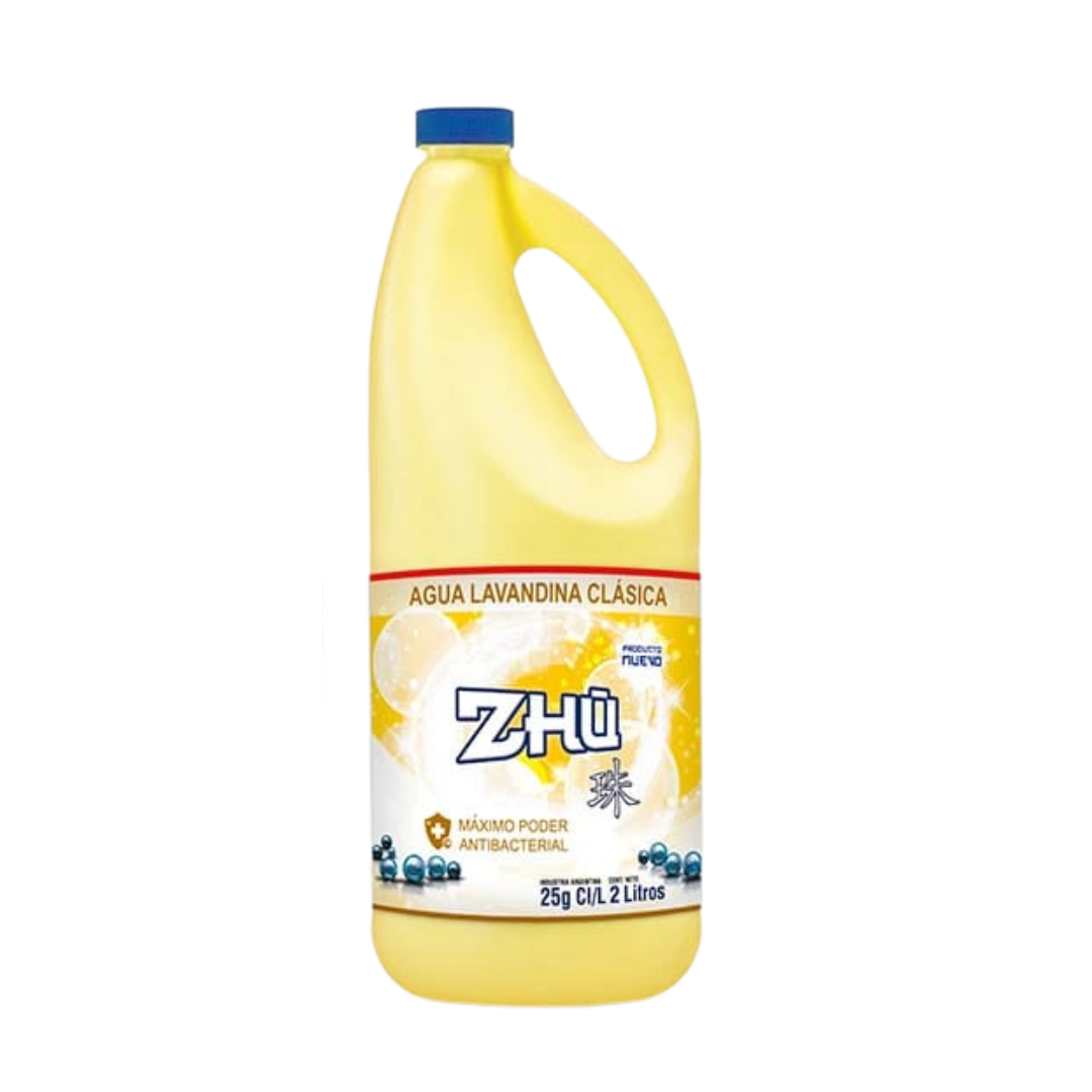 Lavandina Zhu 2L
