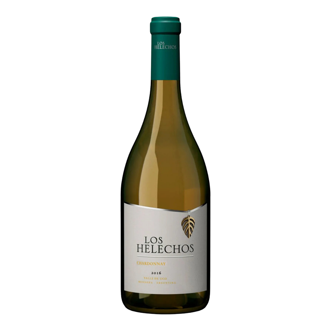 Los Helechos Chardonnay