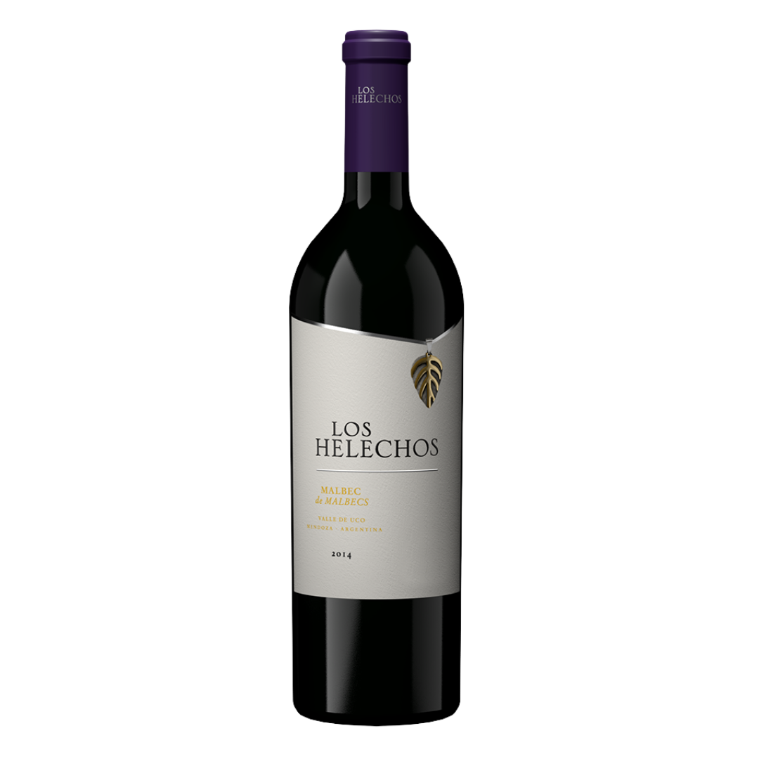 Los Helechos Malbecs de Malbecs