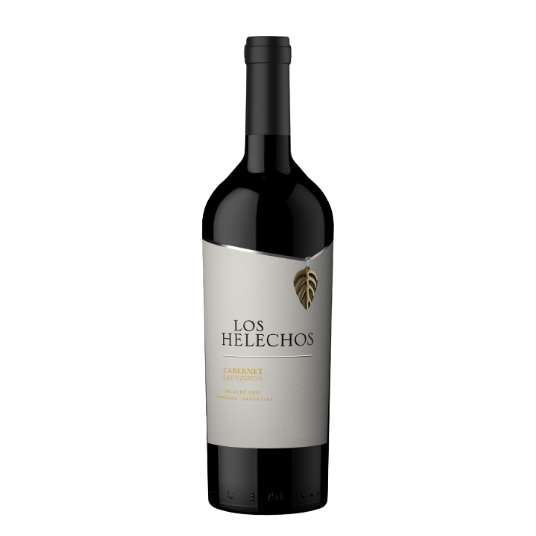 Los Helechos Cabernet Sauvignon