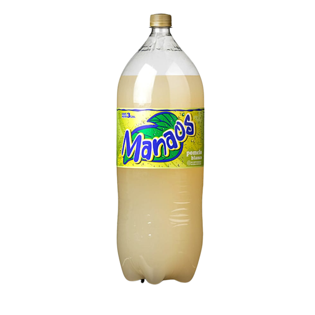 Manaos Pomelo 3L