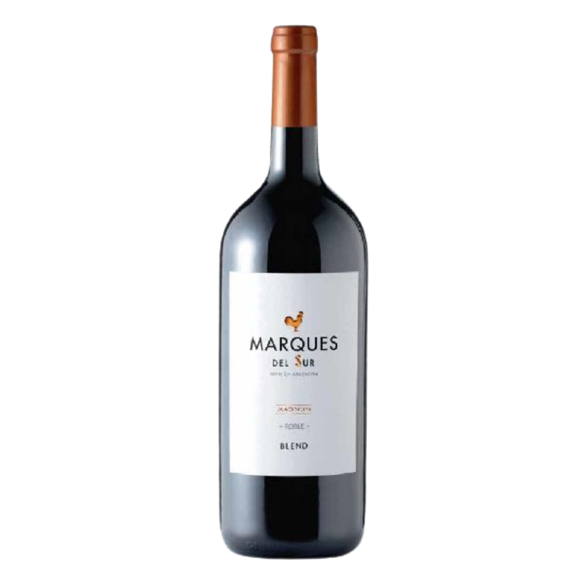 Marques del Sur Blend Tinto 1L