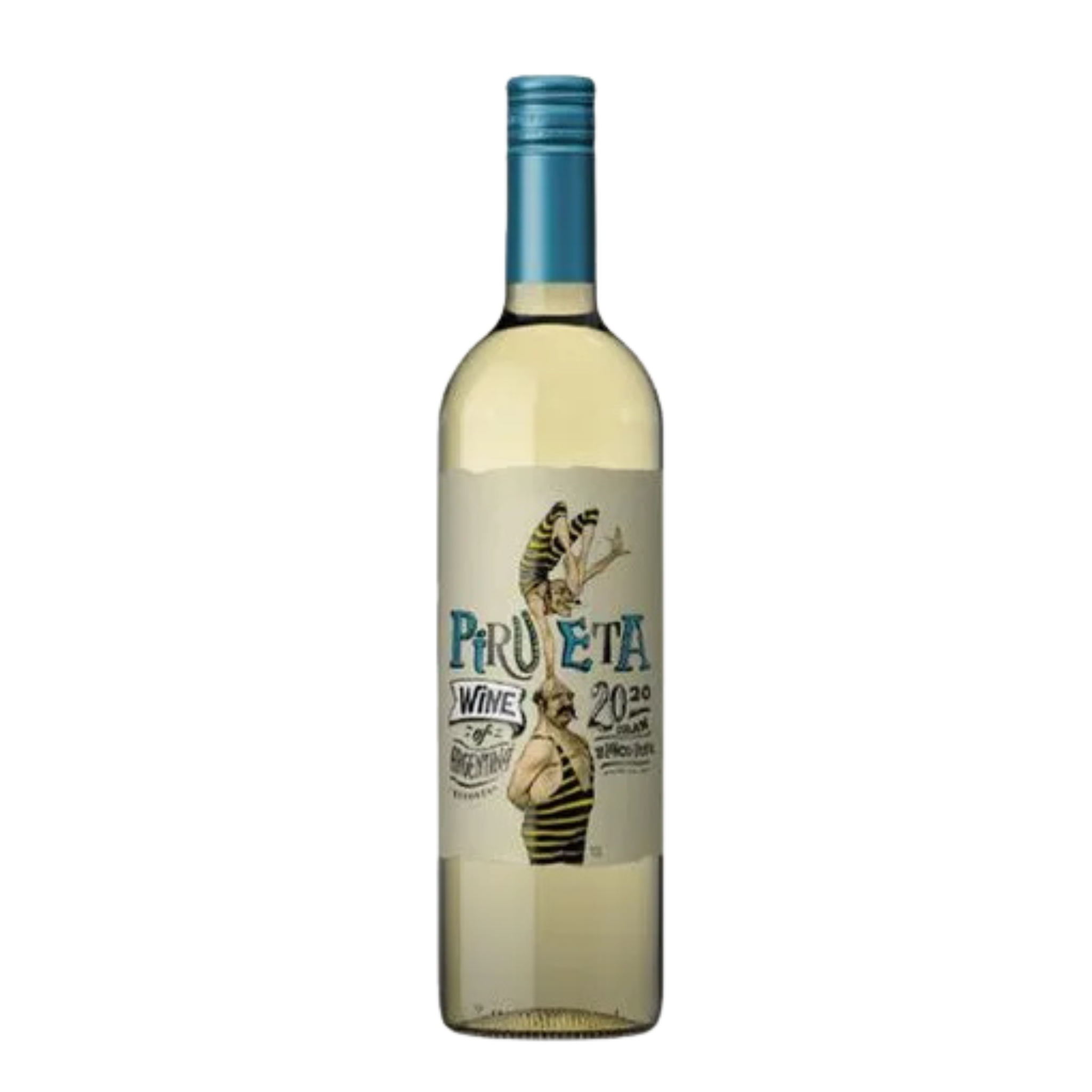 Pirueta Blanco Dulce 750ml