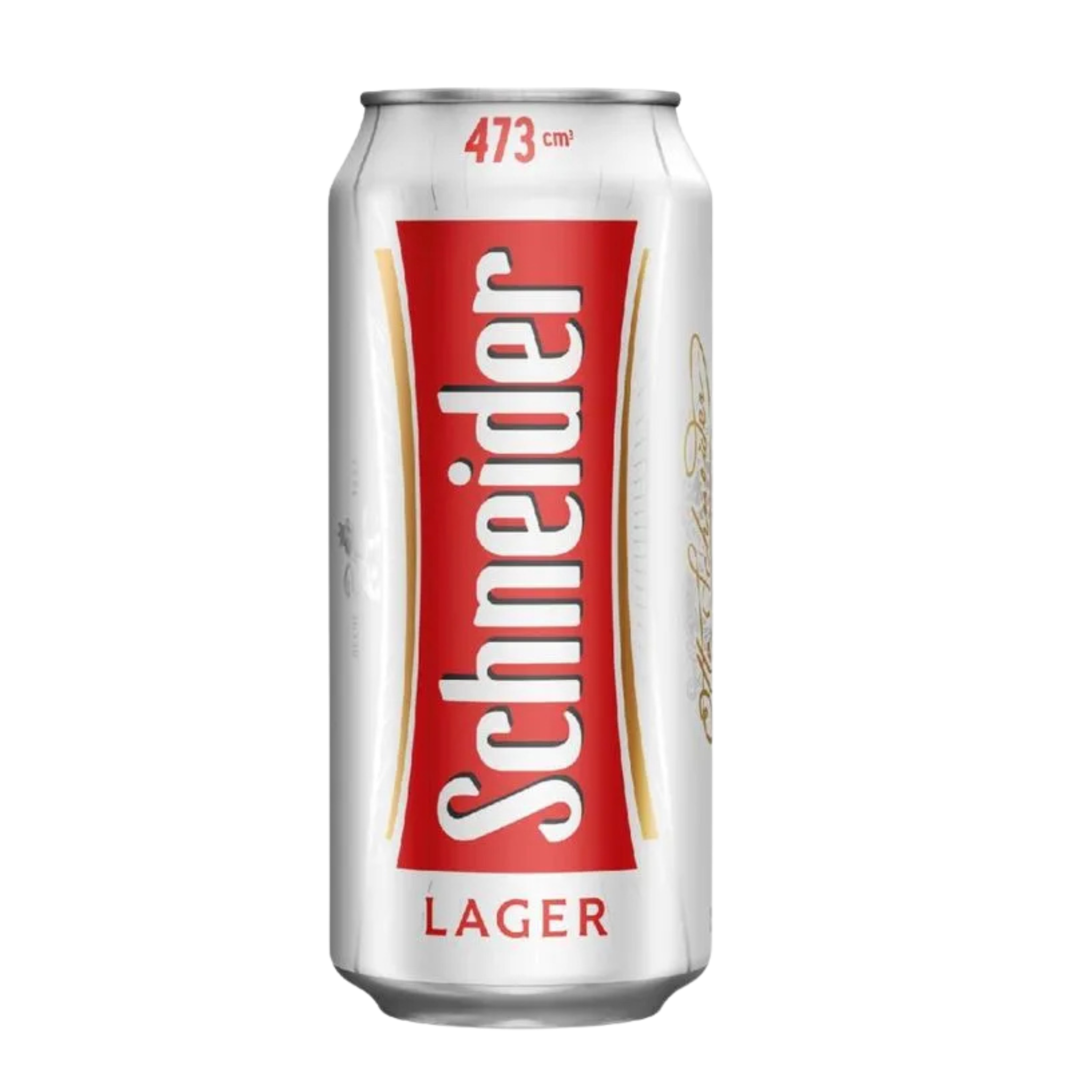 Lata Schneider 473cc