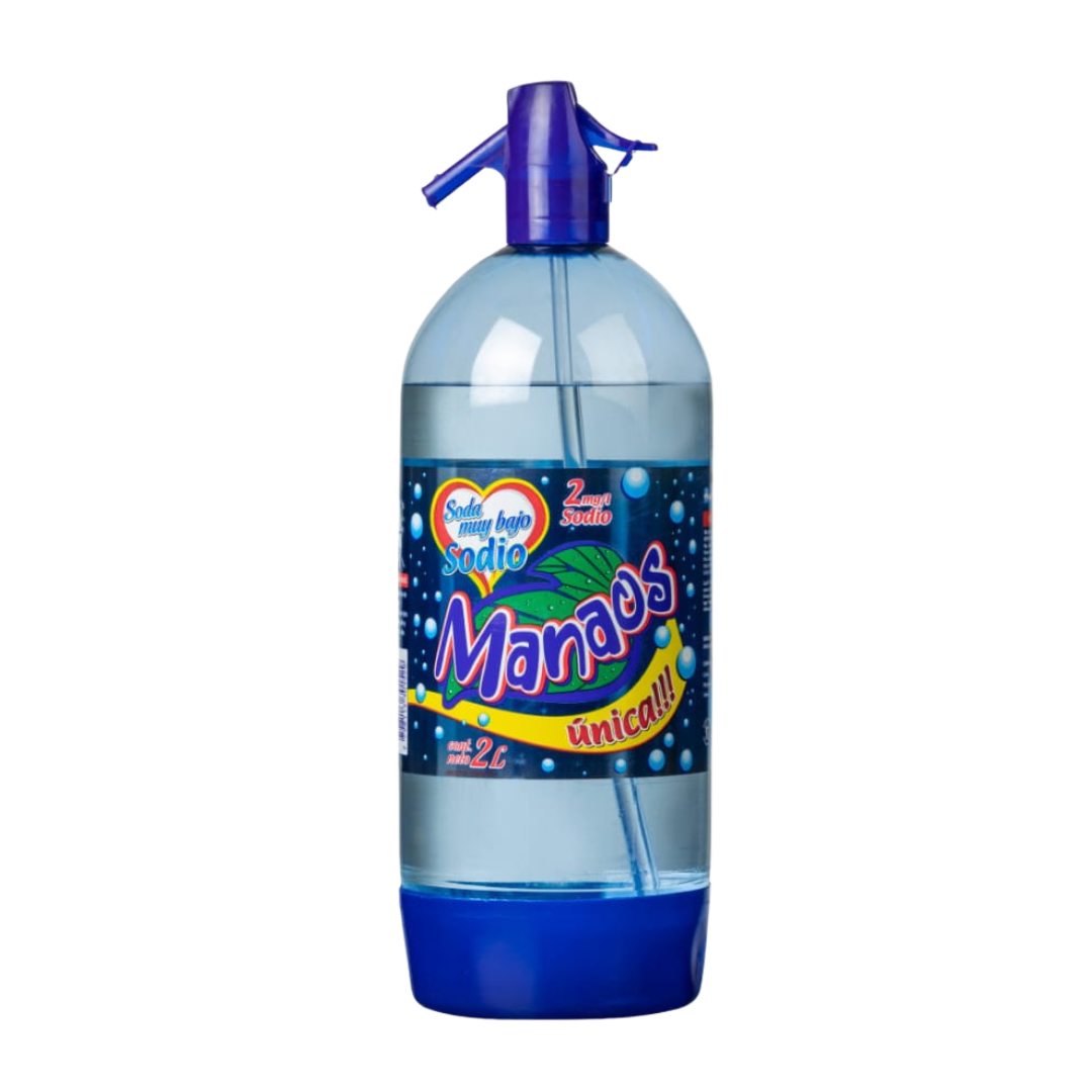 Soda Manaos 2L