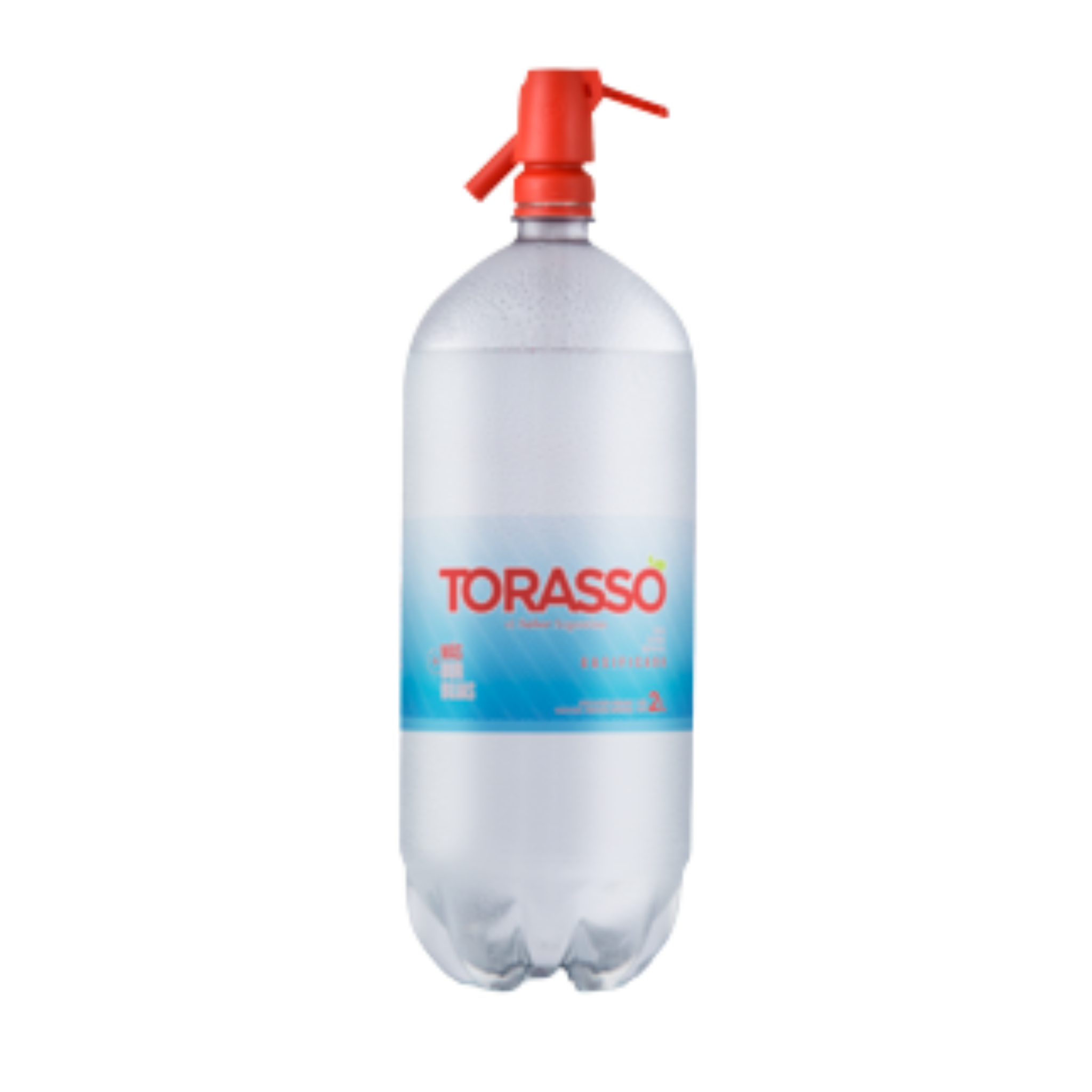 Soda Torasso 2L