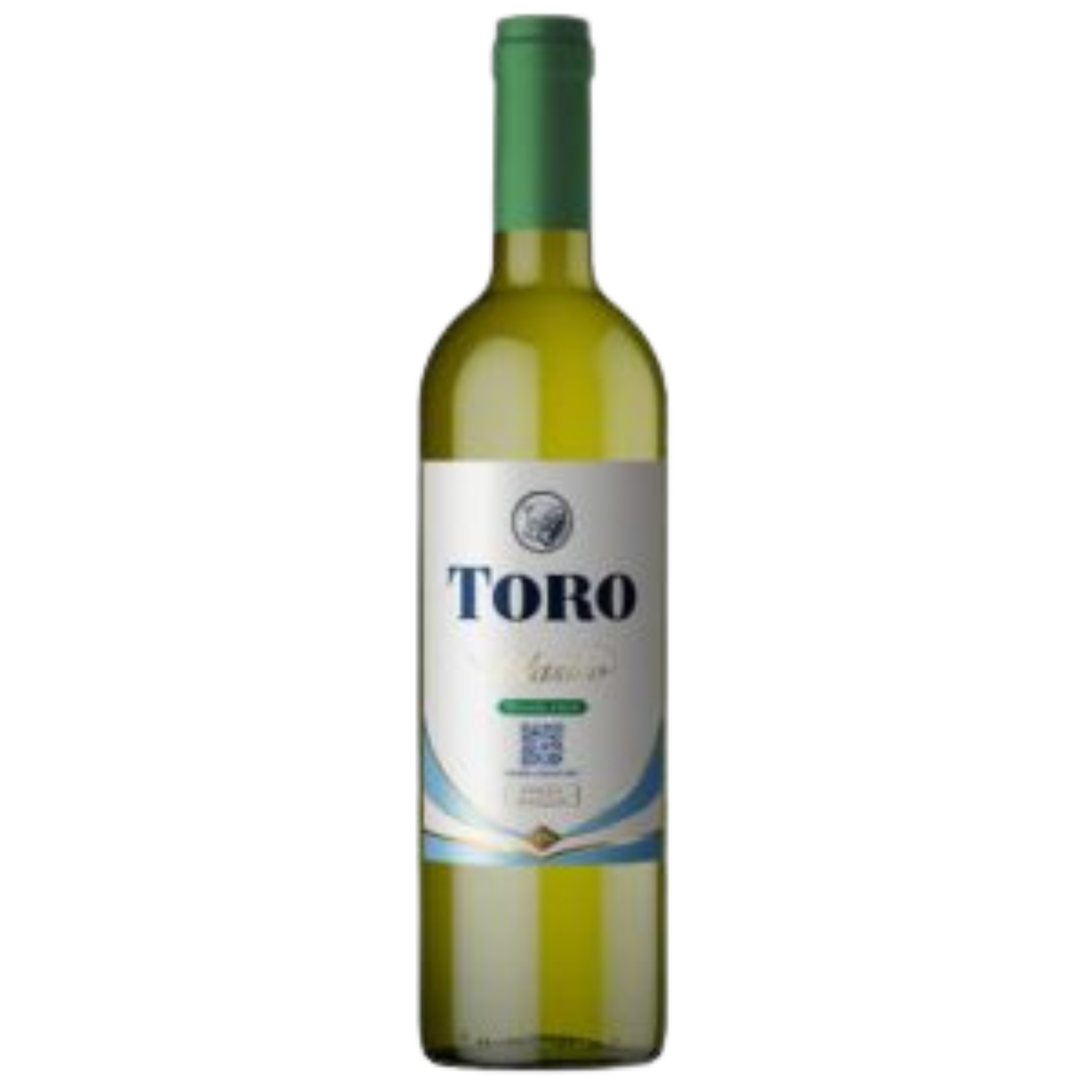 Toro Clásico Blanco 750ml