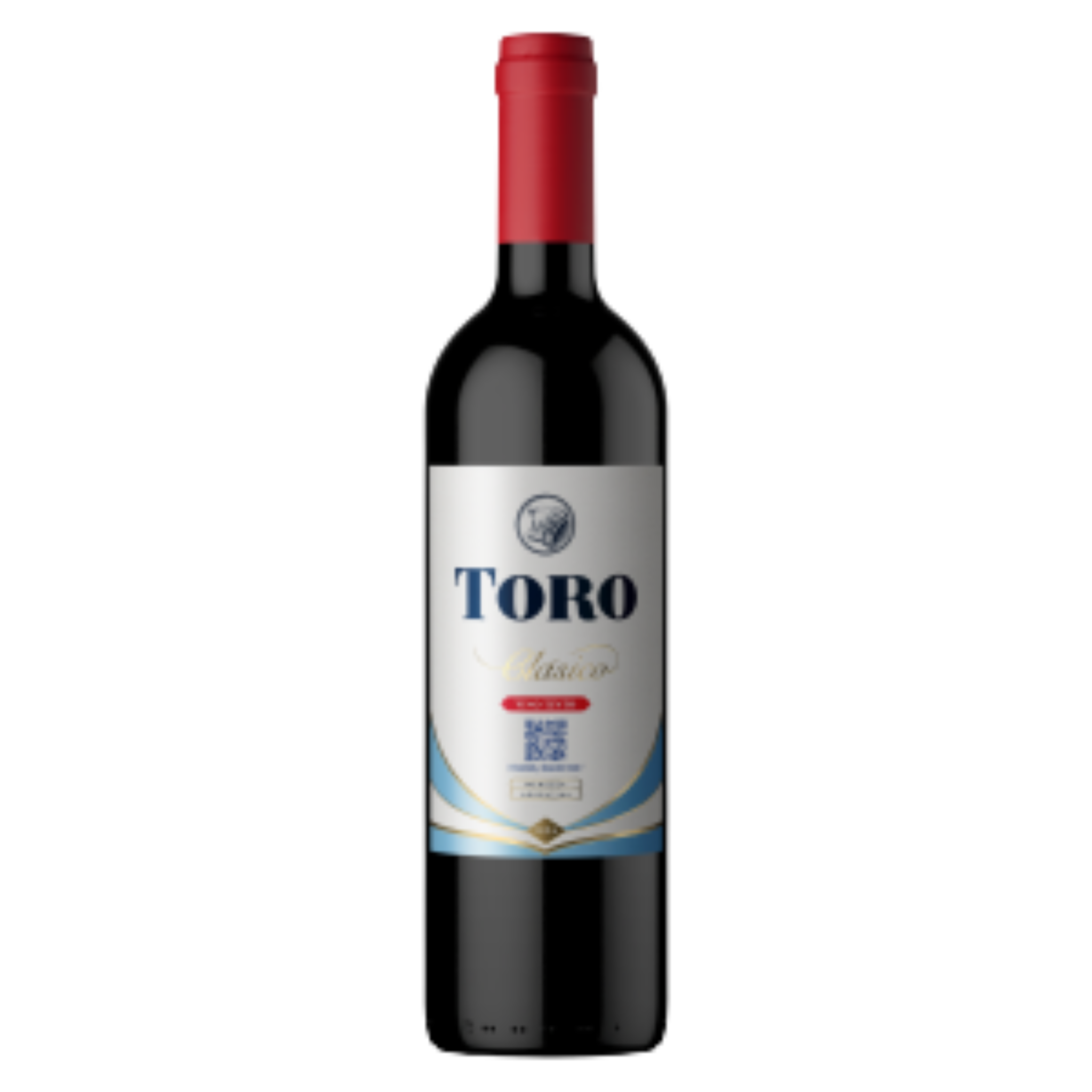 Toro Clásico Tinto 750ml