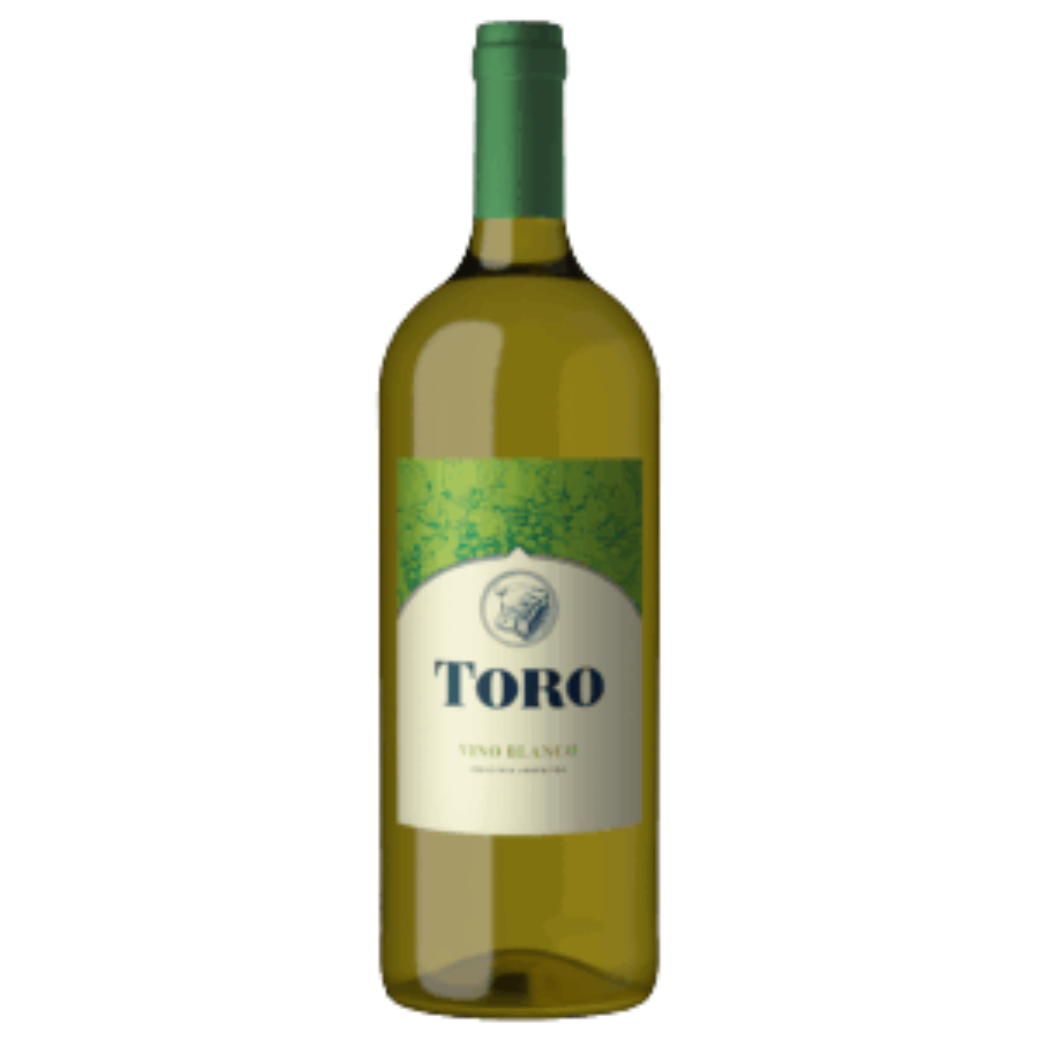 Toro Común Blanco 1L