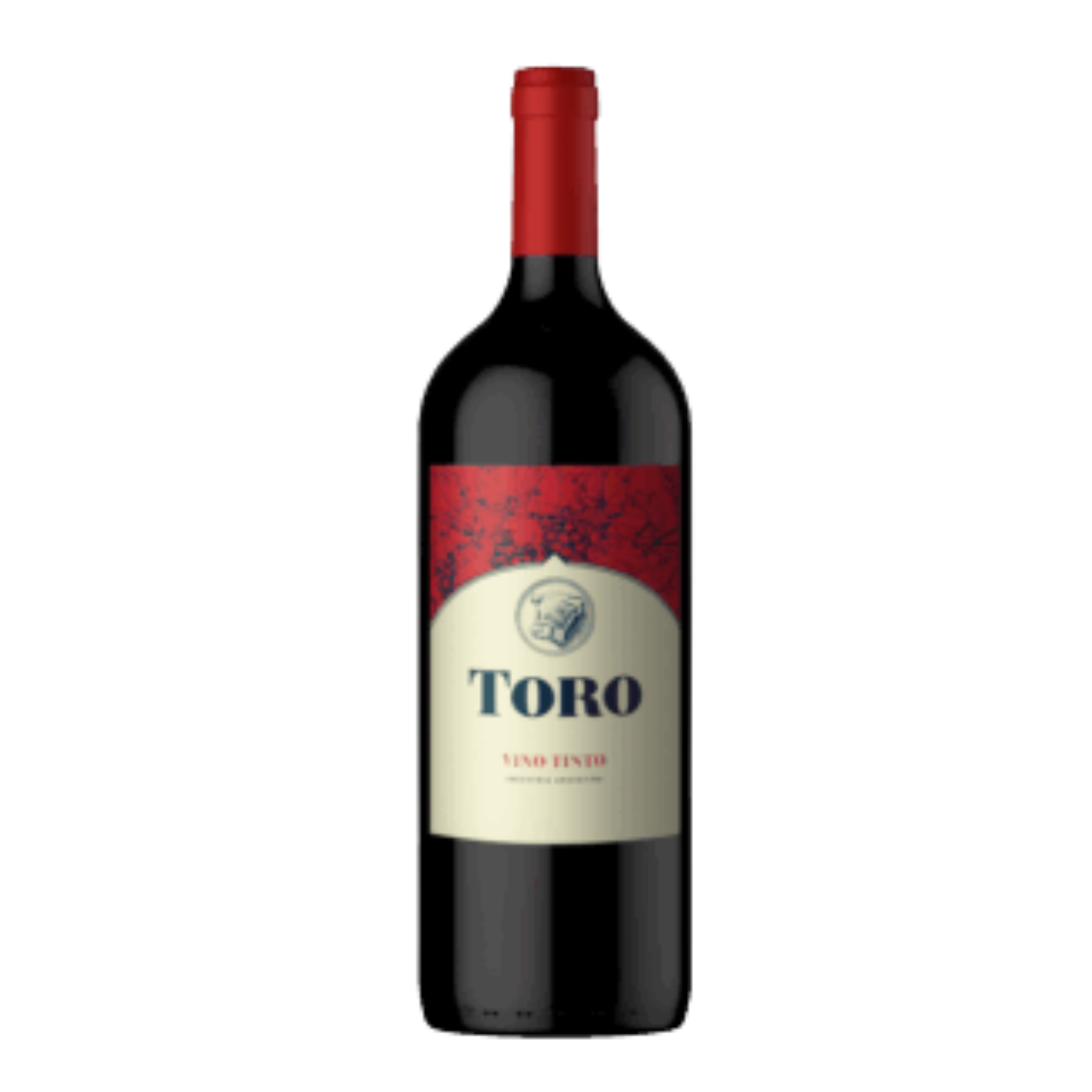 Toro Común Tinto 1L