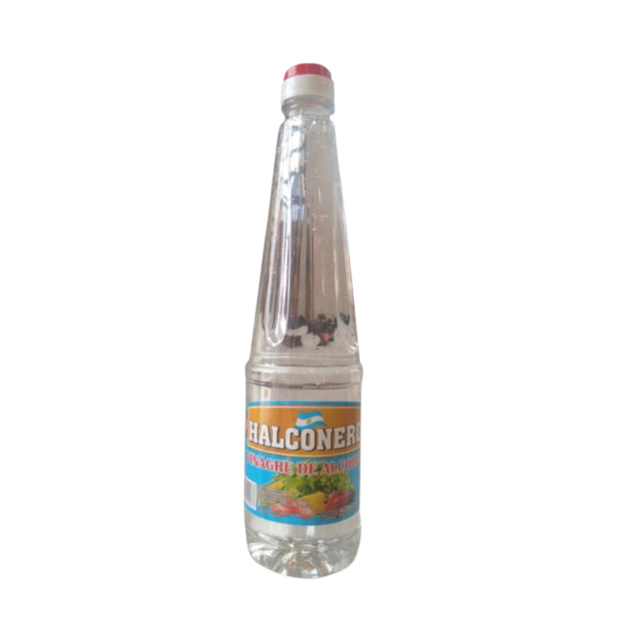 Vinagre de alcohol Halconero 500ml