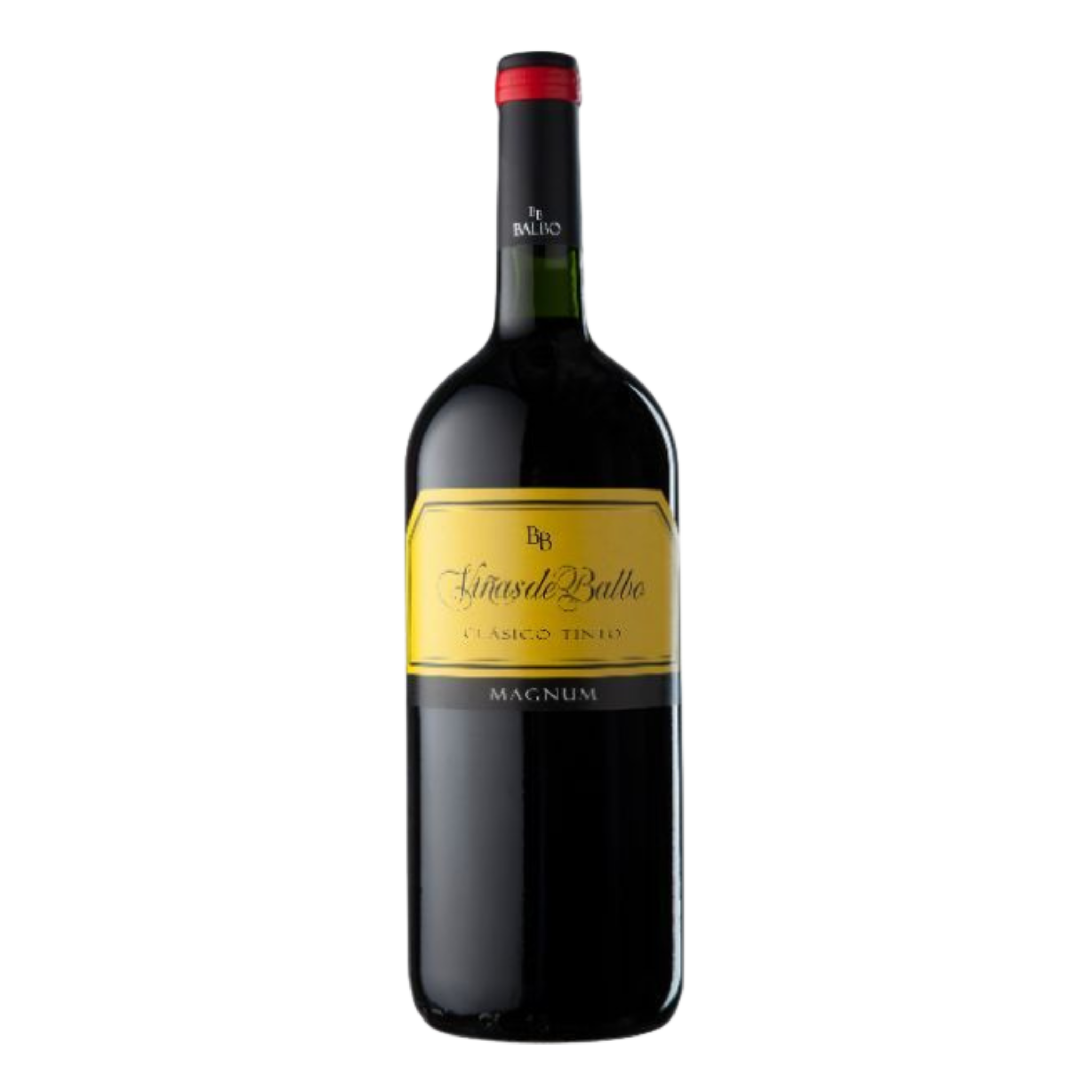 Viñas de Balbo Tinto 1125ml